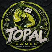 Podcast Podcast Topal Games Podcast