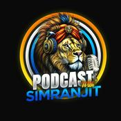 Podcast Podcast With Simranjit