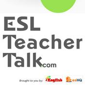 Podcast Podcasts – ESL Teacher Talk – ESL Podcasts for Teachers