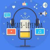 Podcast Podcats-Leyenda