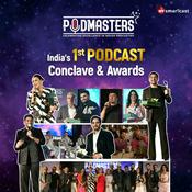 Podcast Podmasters Conclave