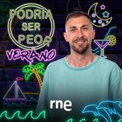 Podcast Podría ser peor