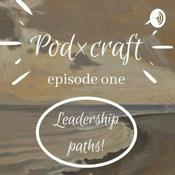 Podcast Pod×Craft
