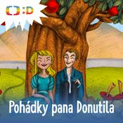 Podcast Pohádky pana Donutila