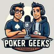 Podcast Poker Geeks - פוקר גיקס