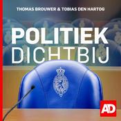 Podcast Politiek Dichtbij