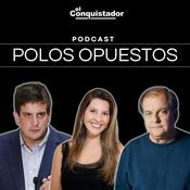 Podcast Polos Opuestos