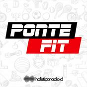 Podcast Ponte Fit