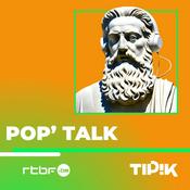 Podcast Pop Talk