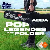 Podcast ABBA in Nederland - Poplegendes in de Polder