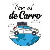 Podcast Por Aí de Carro