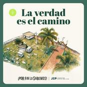 Podcast Por fin lo sabemos: Las historias
