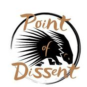 Podcast Point Of Dissent
