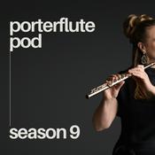 Podcast PorterFlute Pod