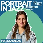 Podcast Portrait In Jazz
