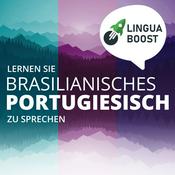 Podcast Portugiesisch (Brasilien) lernen mit LinguaBoost