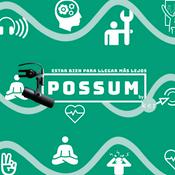 Podcast Possum - by ker