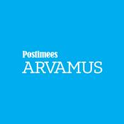 Podcast Postimees Arvamus