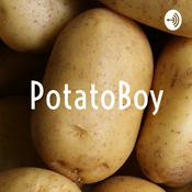 Podcast PotatoBoy
