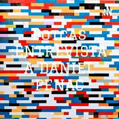 Podcast Potcas :ENTREVISTA A DANIEL PENAC