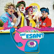 Podcast Potx eta Lotx, bai esan?