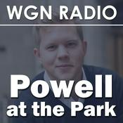 Podcast Powell at the Park