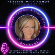 Podcast Power, Purpose and Plot Twists