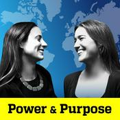 Podcast Power & Purpose