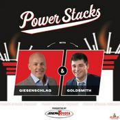 Podcast Power Stacks with Giesenschlag & Goldsmith