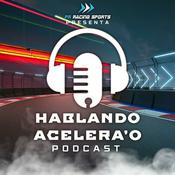 Podcast PR Racing Sports