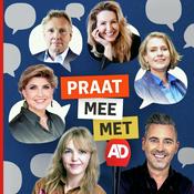Podcast Praat mee met AD