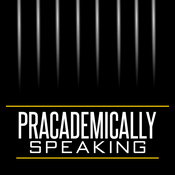 Podcast Pracademically Speaking