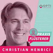 Podcast Praxisflüsterer Podcast | Dein Upgrade für die Zahnarztpraxis | Wissenschaft - Business - Leadership
