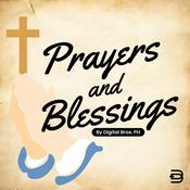 Podcast Prayers and Blessings