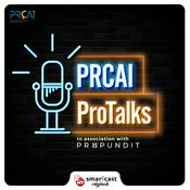 Podcast PRCAI ProTalks