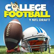 Podcast Precio Del Exito: College Football y NFL Draft
