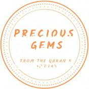 Podcast Precious Gems from the Quran and Sunnah