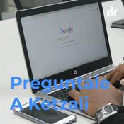 Podcast Pregúntale A Ketzali