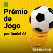 Podcast Prémio de Jogo