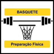 Podcast Preparação Física no Basquete 🏀🏋‍♂🏀📊🏀