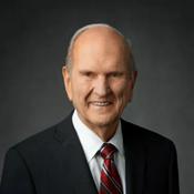 Podcast President Russel M. Nelson
September 9, 1924 – September 27, 2025