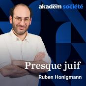 Podcast Presque juif