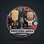Podcast Prestera Mera by Umara