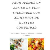 Podcast UN ESTILO DE VIDA SALUDABLE