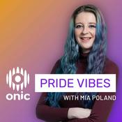 Podcast Pride Vibes