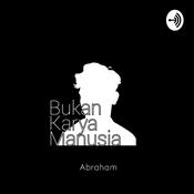 Podcast Bukan Karya Manusia