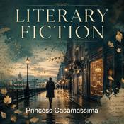 Podcast Princess Casamassima