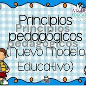Podcast Principios pedagógicos ✨