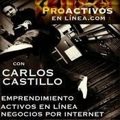 Podcast Proactivos en línea