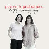 Podcast Probando, probando...